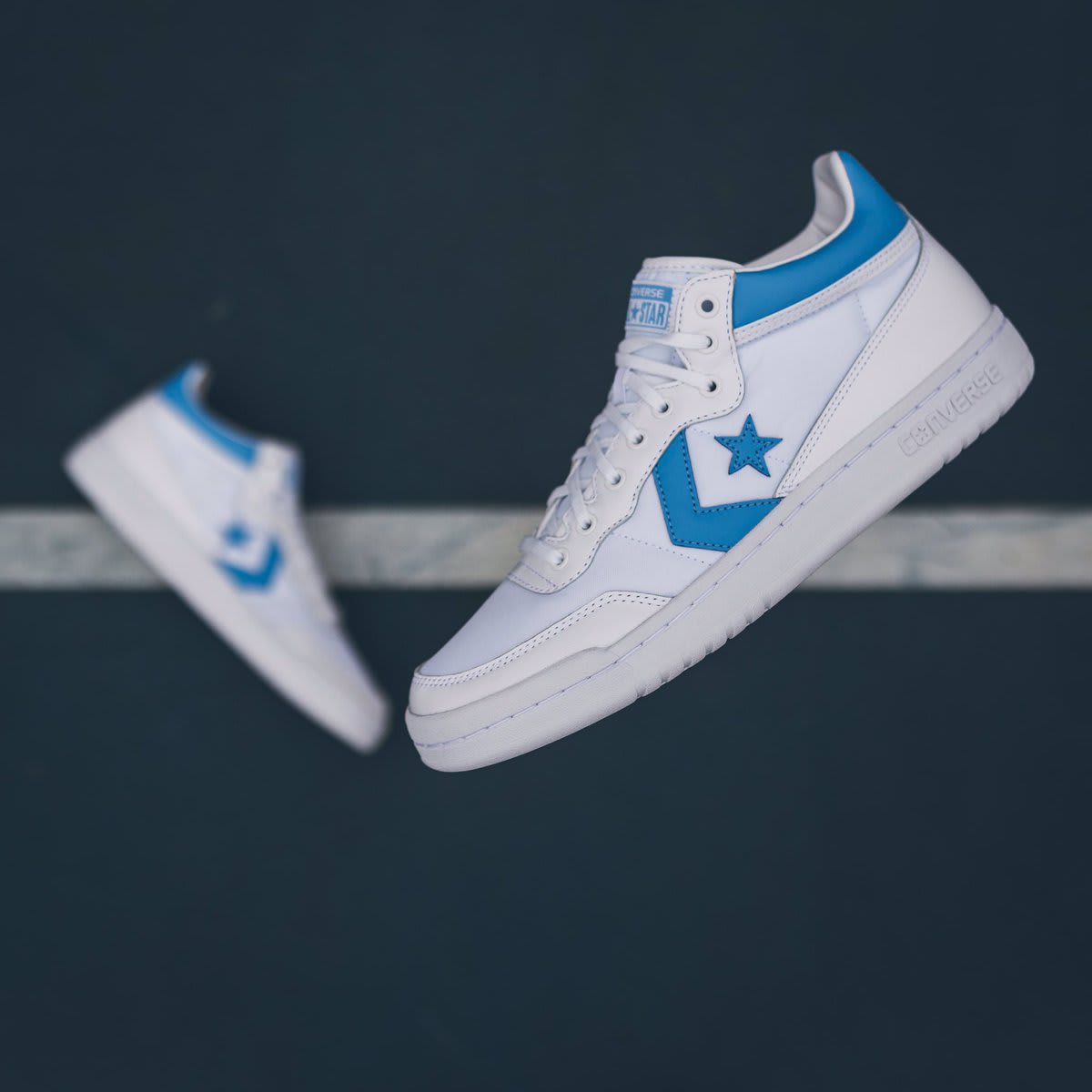 Air Jordan x Converse Pack Release Date 917931900 Sole Collector