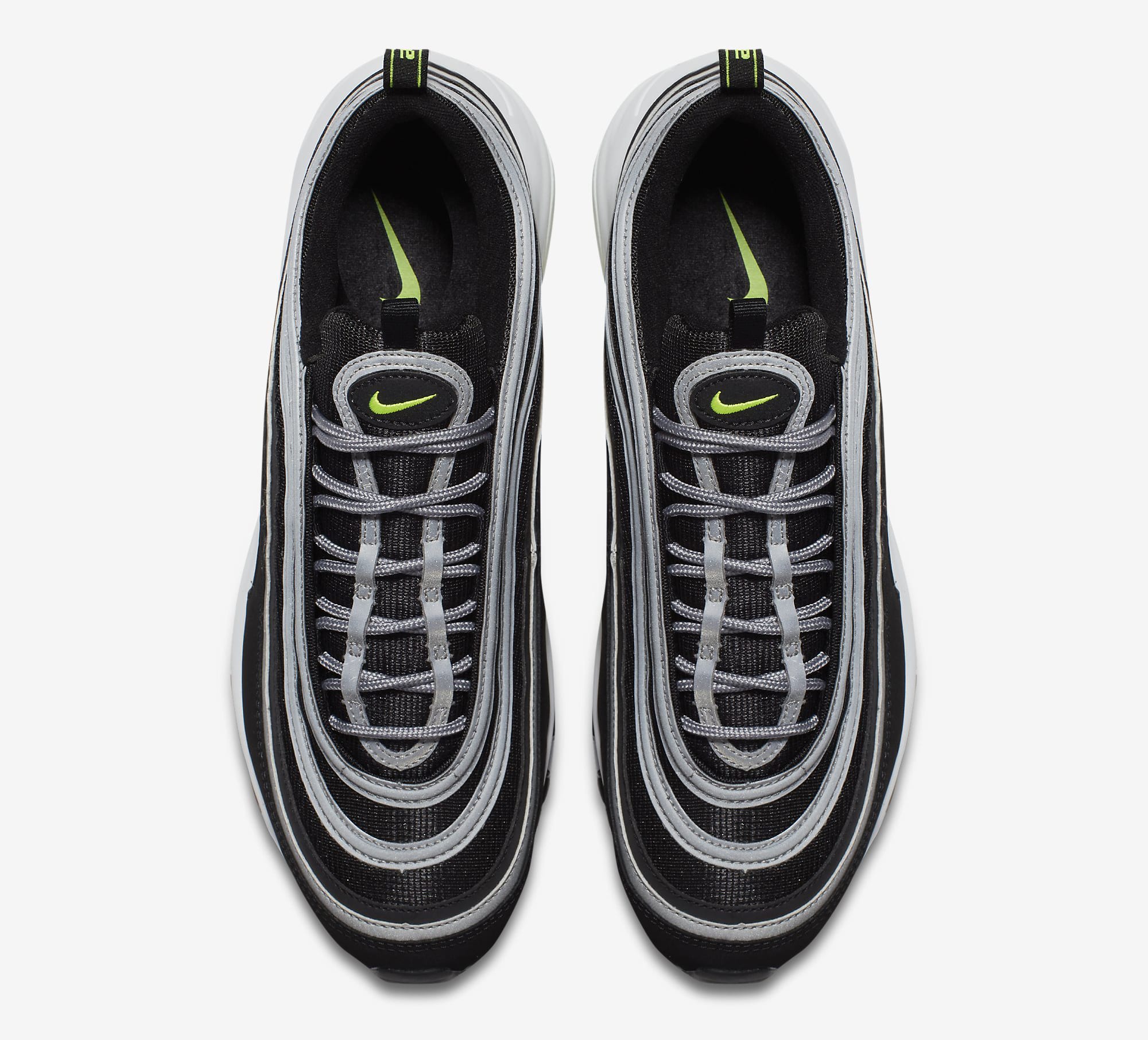 nike air max 97 neon