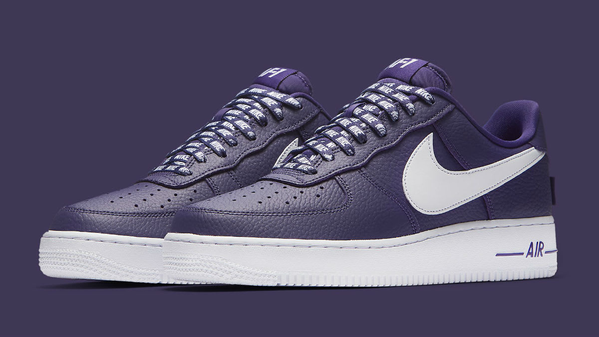 nba airforce 1s