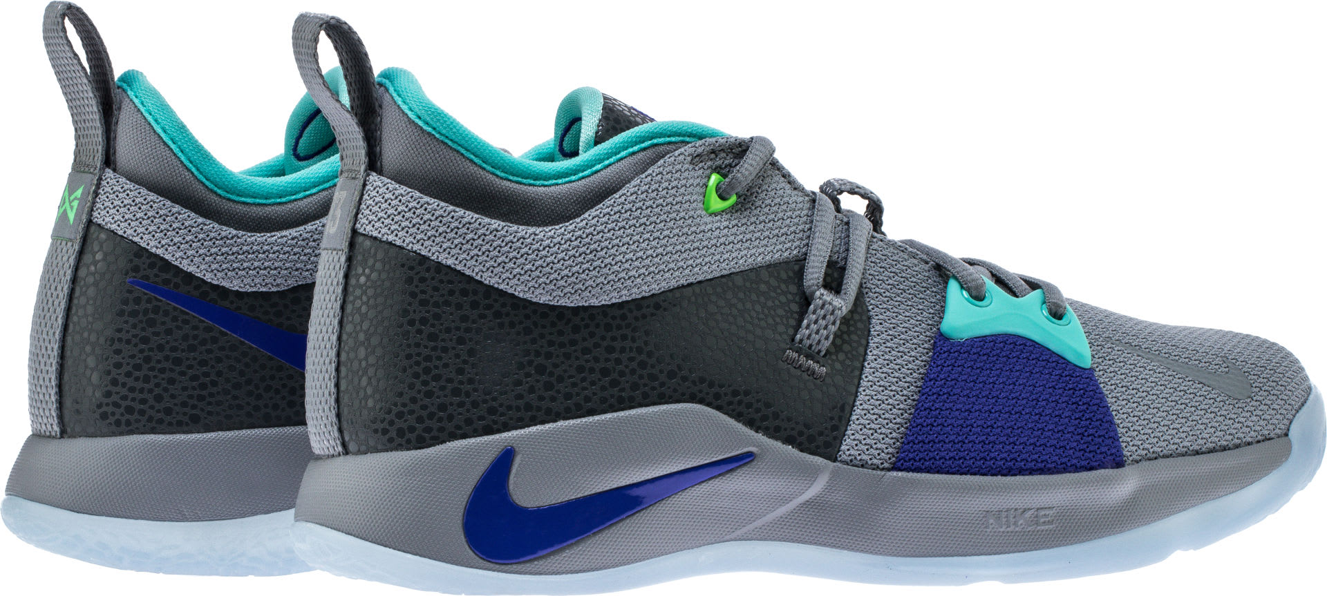 pg2 nike