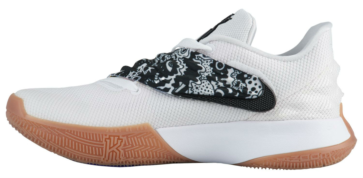 kyrie low 4 release date