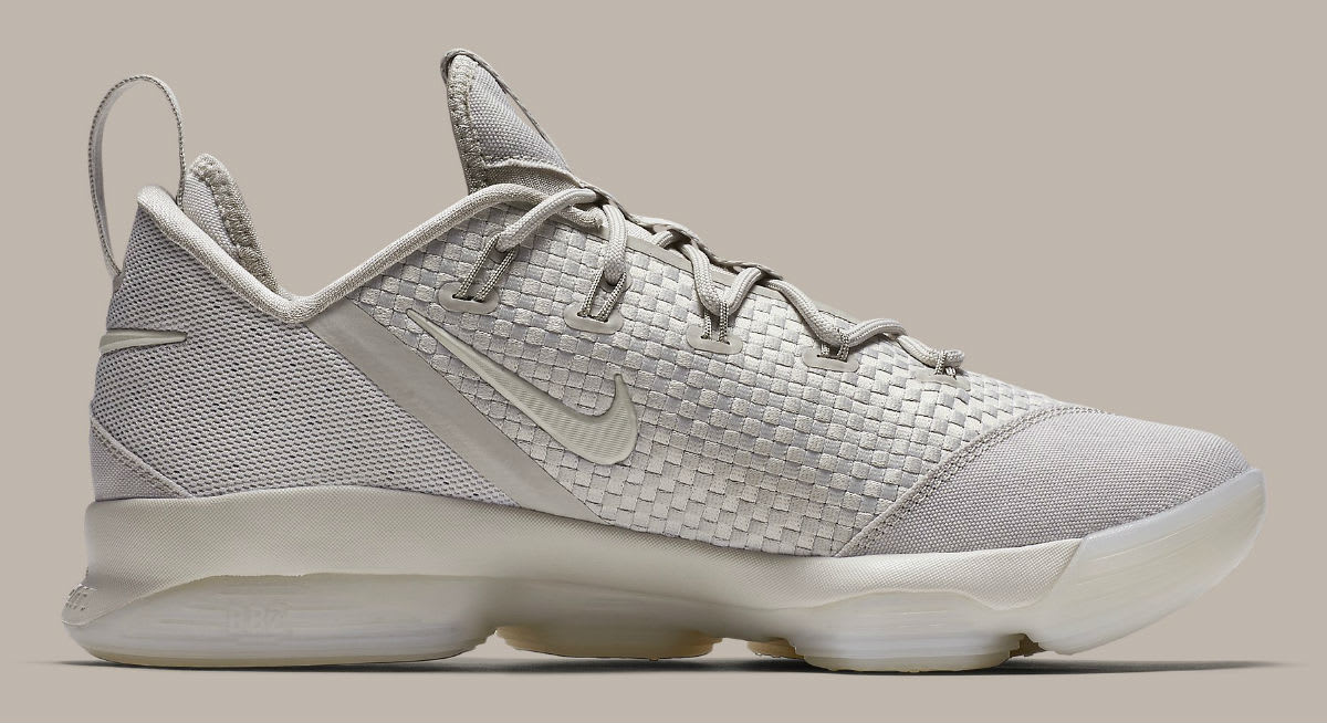 lebrons tan