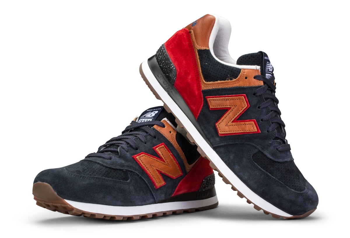 New Balance Finally Delivers Francisco Lindor's Lindor 2 - Sneaker