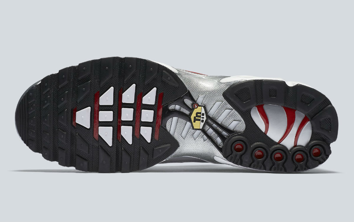 nike air max tn triple grey nike air max tn triple grey