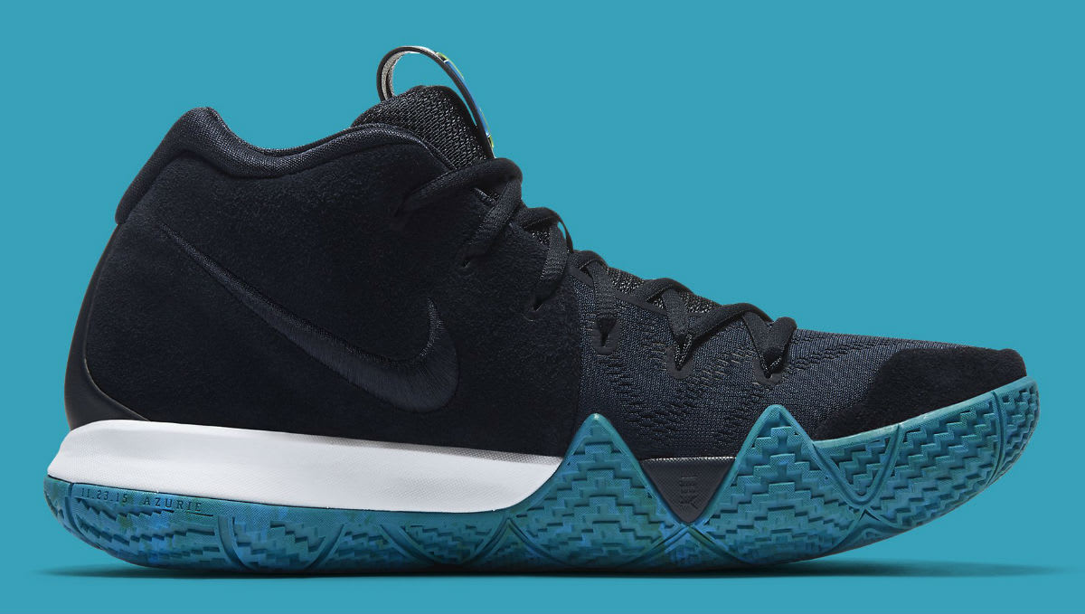 obsidian kyrie 4