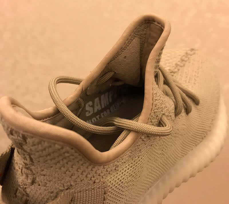 Adidas yeezy 3 outlet leaked