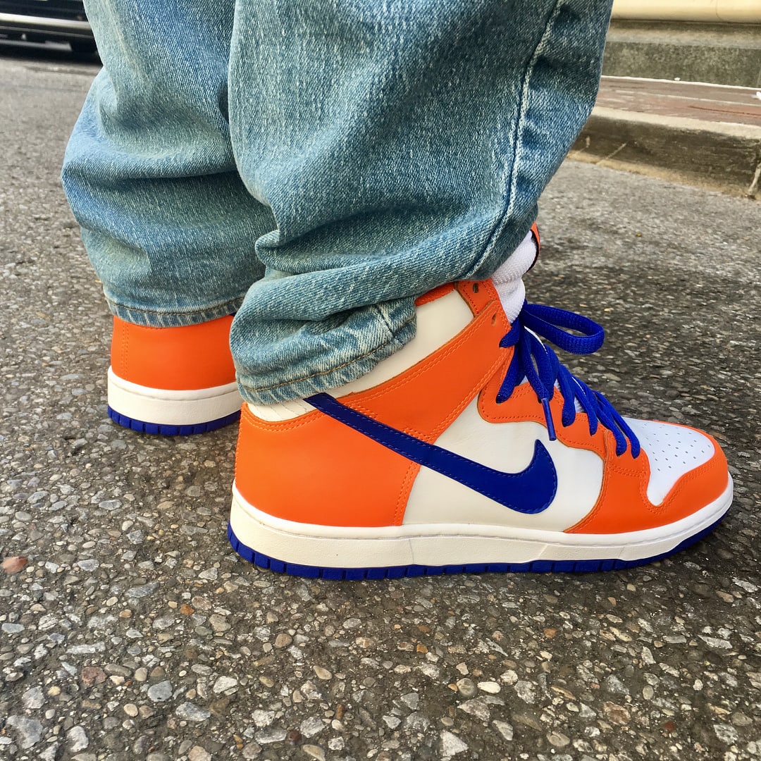 sb dunk high pro supa