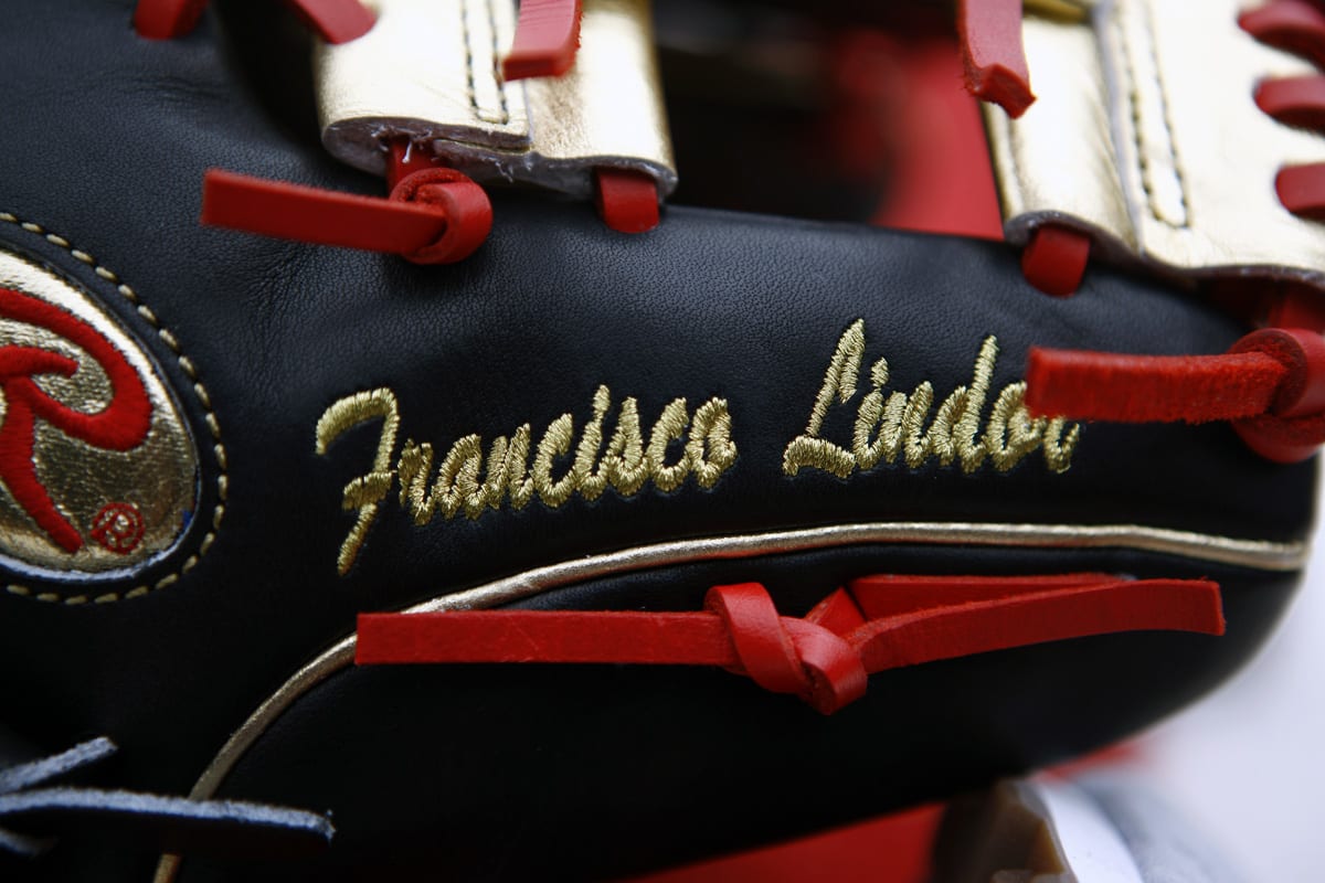 Francisco Lindor 'La Familia' New Balance collection releases for