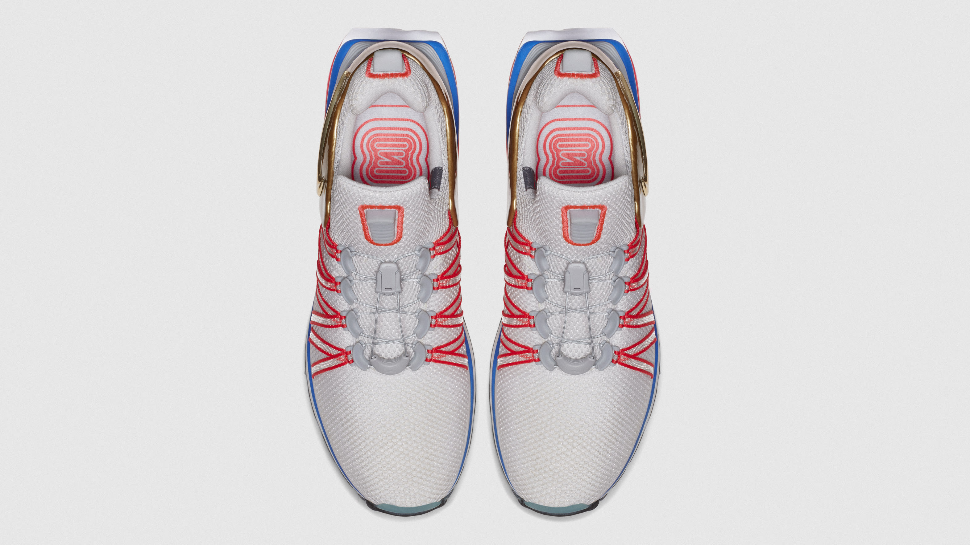 nike air shox gravity
