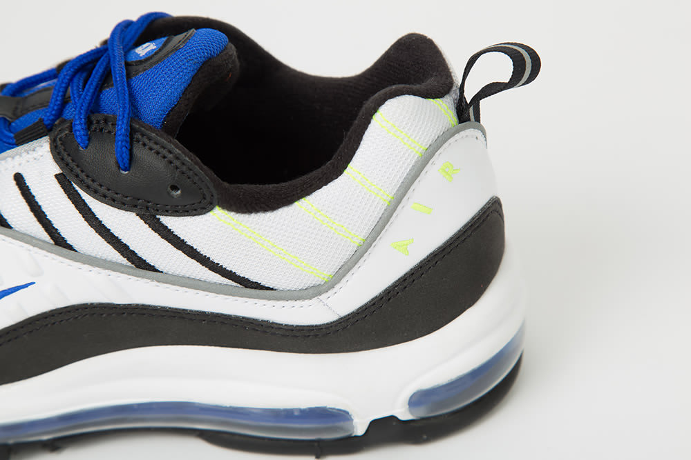 nike air max 98 cobalt blue nike air max 98 cobalt blue