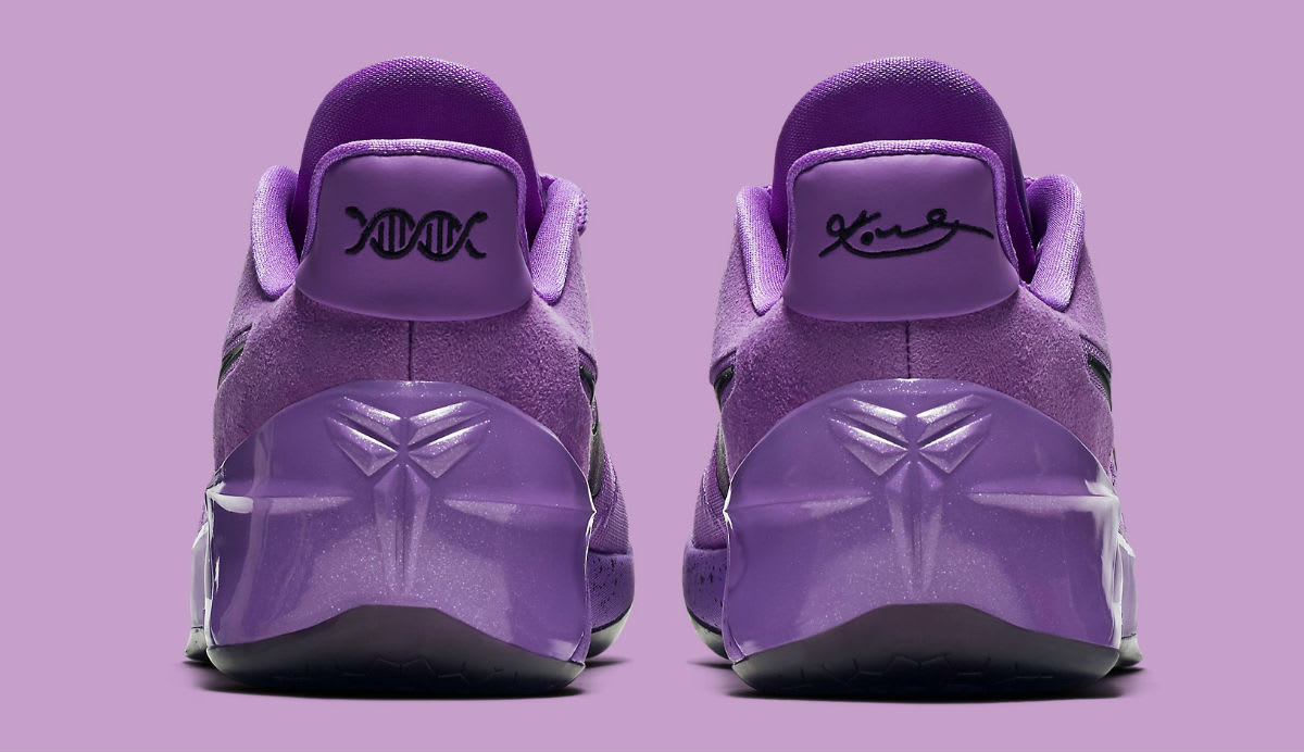 kobe stardust