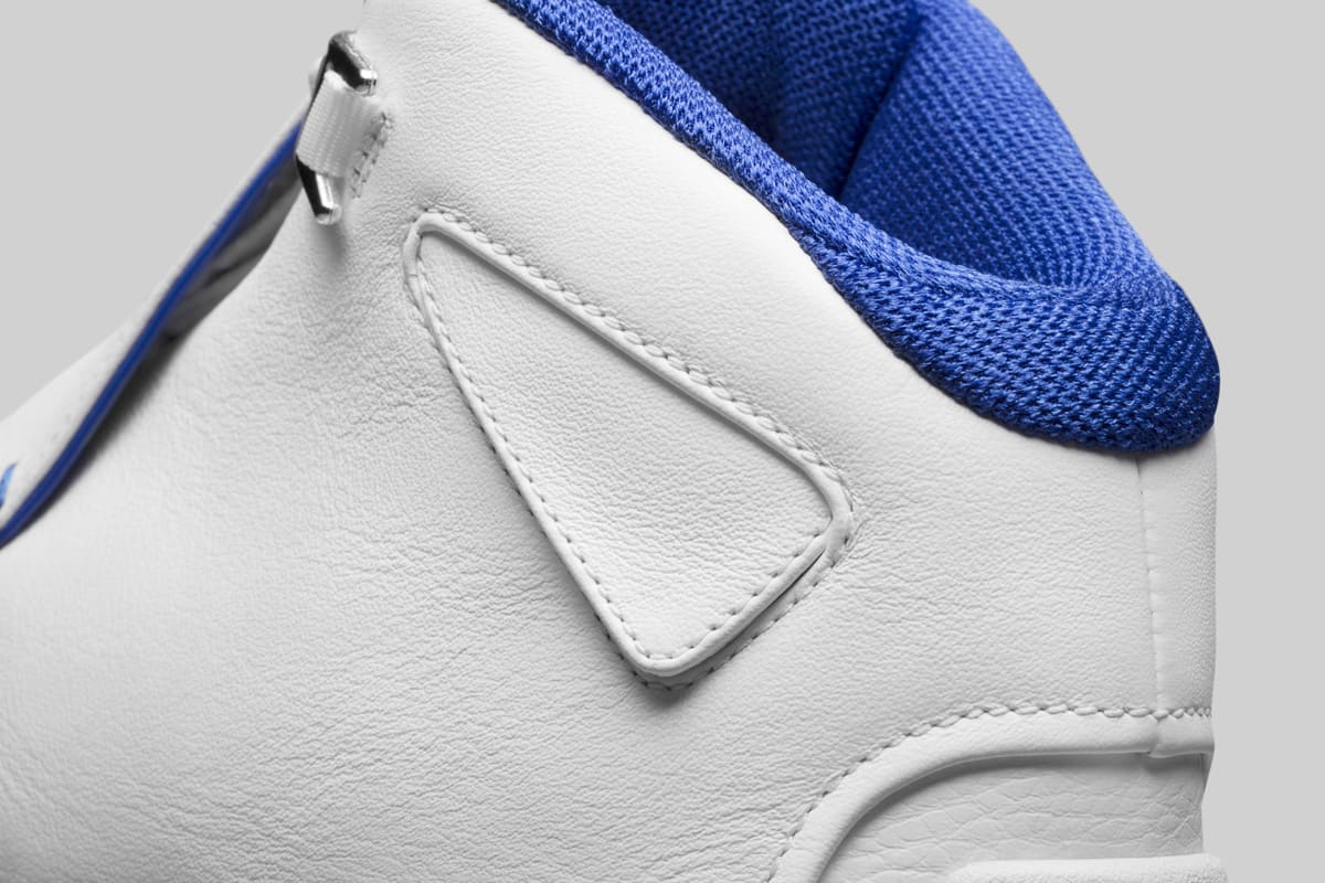 Air Jordan 18 Sport Royal AA2494-106