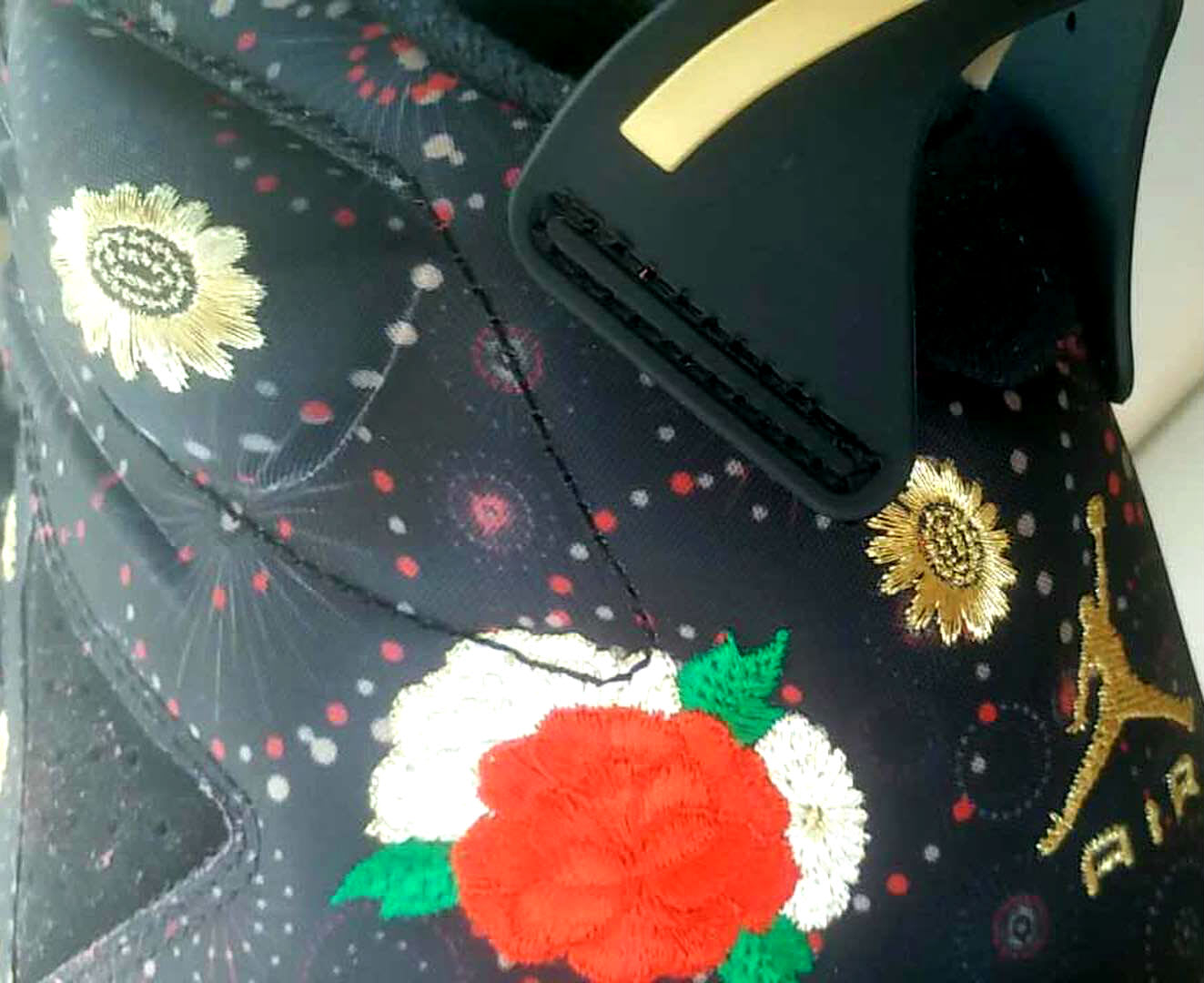 air jordan 6 chinese new year 2018