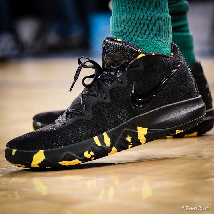 nike kyrie all models