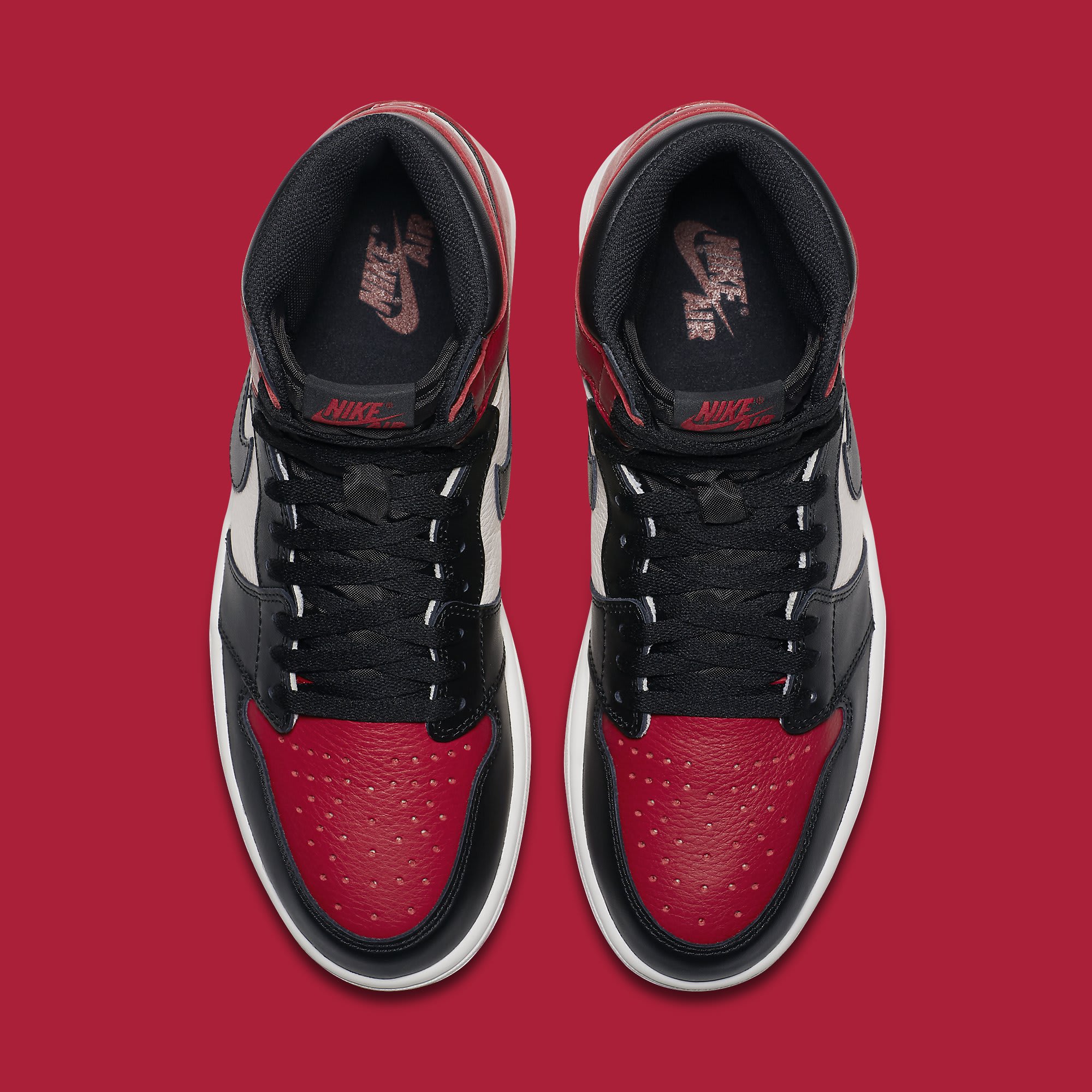 air jordan 1 bred toe air jordan 1 bred toe
