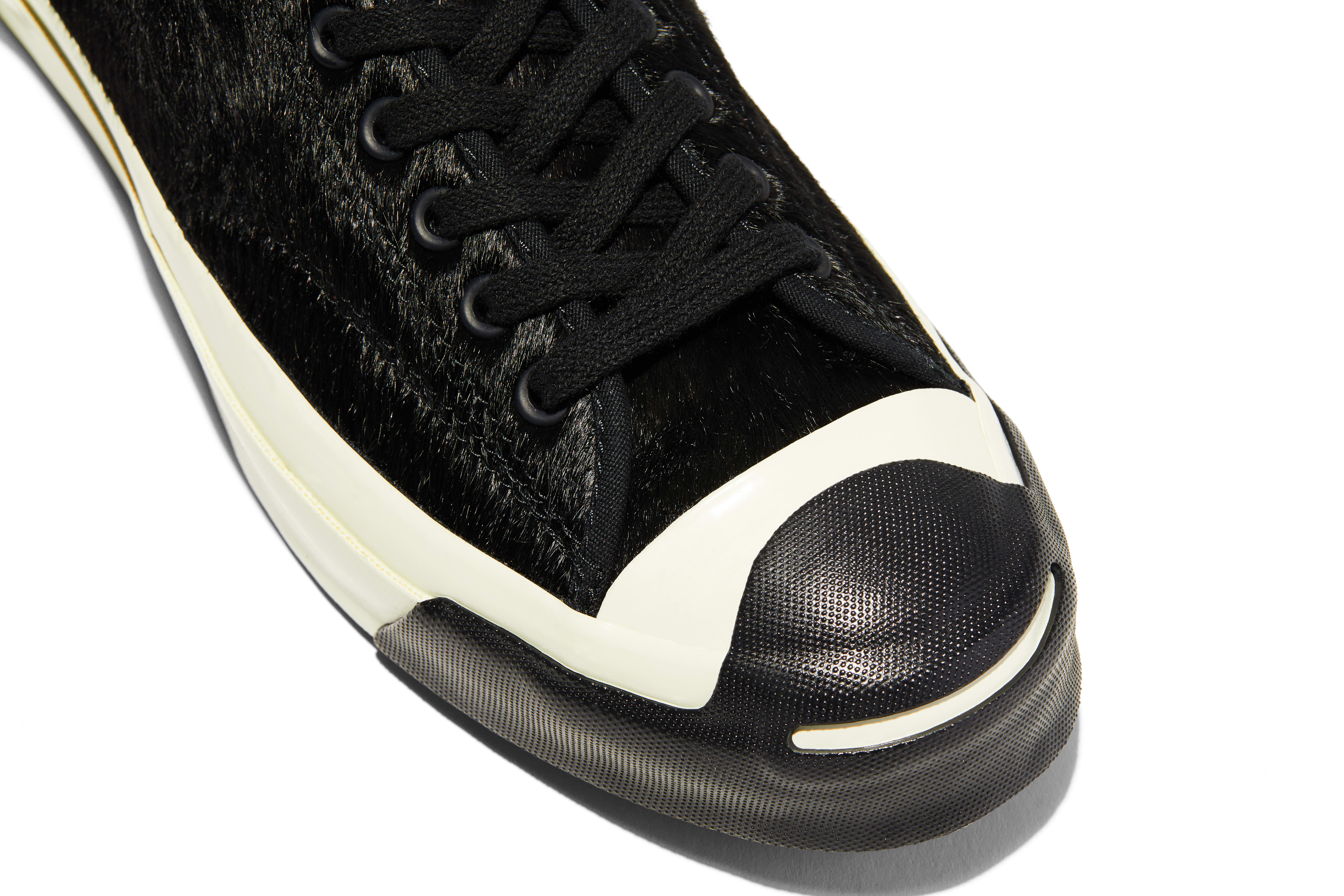 BornxRaised x Converse Jack Purcell 'On The Turf' Release Date | Sole Collector