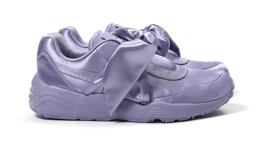puma rihanna bow puma rihanna bow