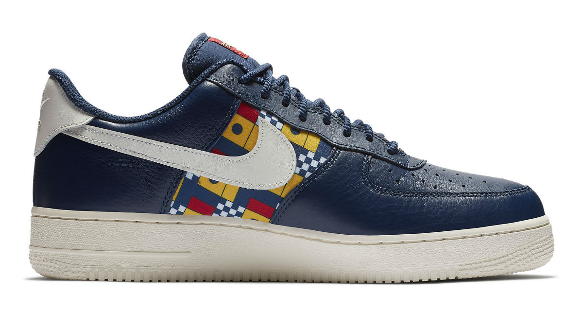 air force 1 nautical redux high