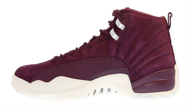 jordan 13 bordeaux