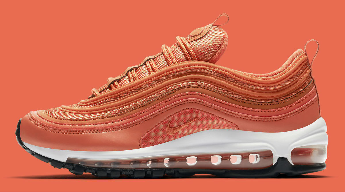 air max 97 orange air max 97 orange