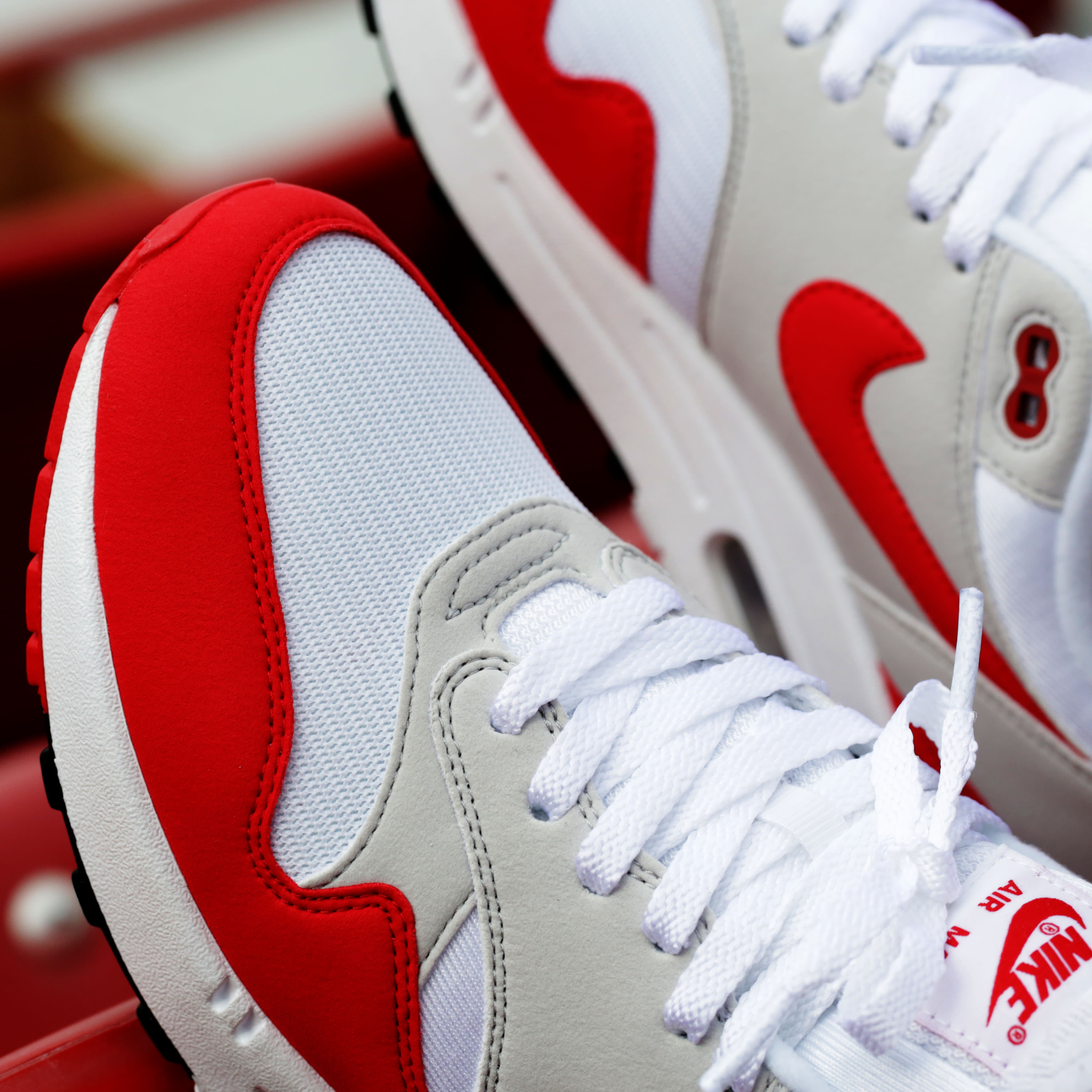 Wheat Nike Air Griffey Max 1 TheShoeGame
