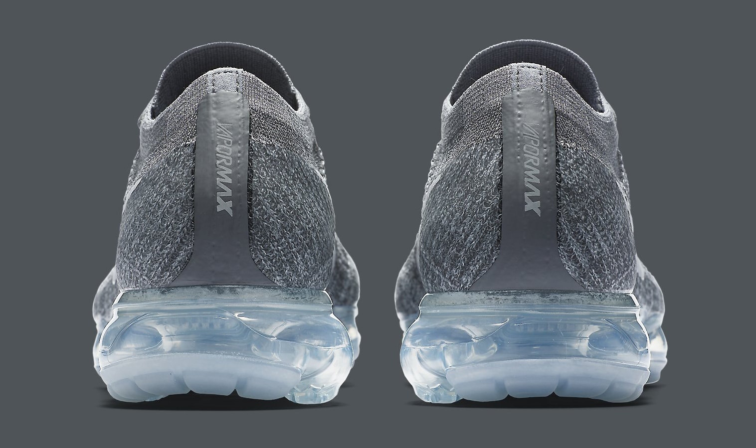 Nike Flyknit Air Max Men's Running Shoe. Nike BG