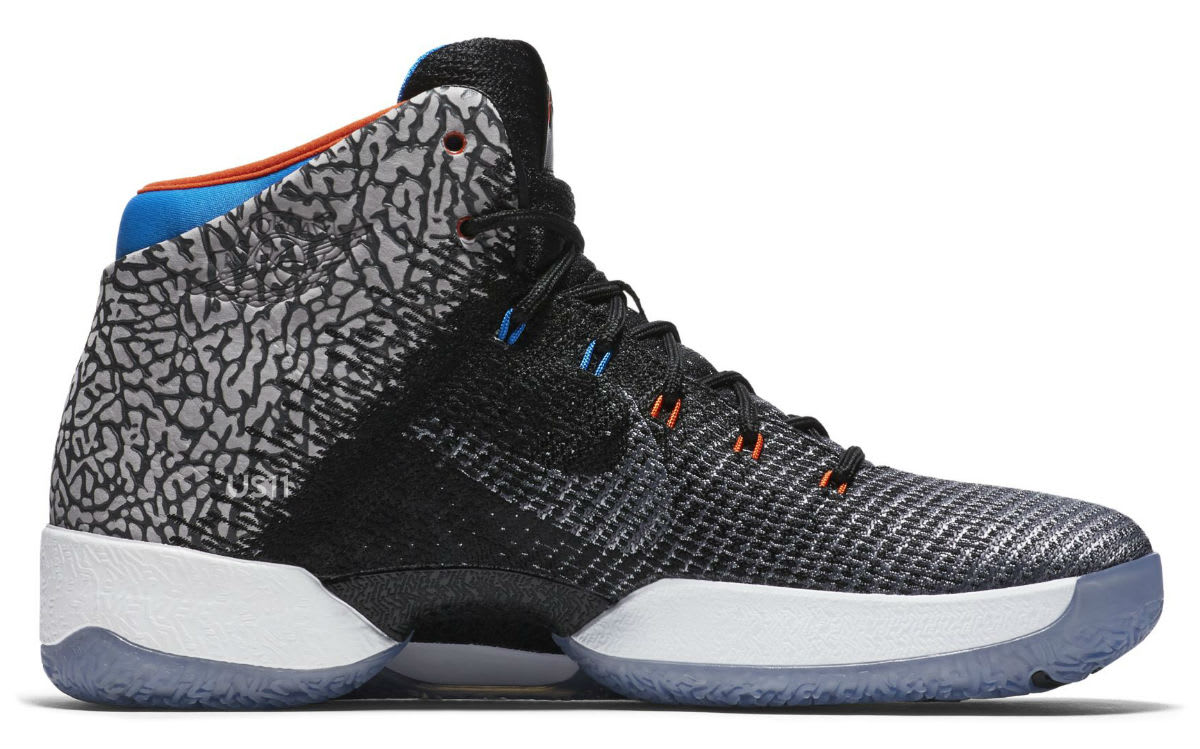 air jordan 30.5 why not air jordan 30.5 why not
