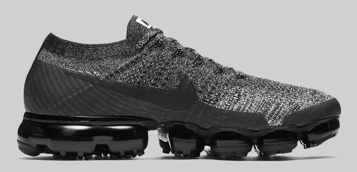 Nike Air VaporMax Flyknit 3 Womens Shoe Pinterest