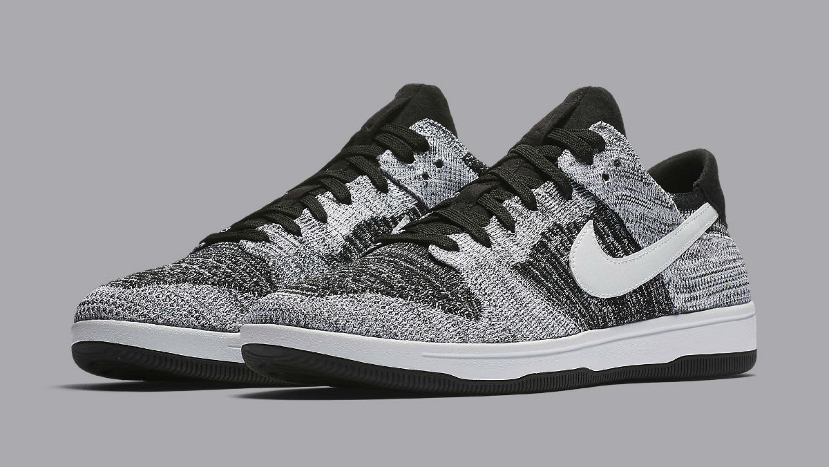 nike dunk flyknit nike dunk flyknit