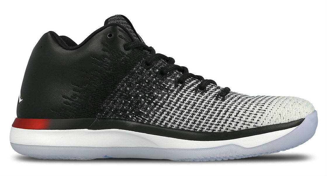 Jordan xxxi low hotsell