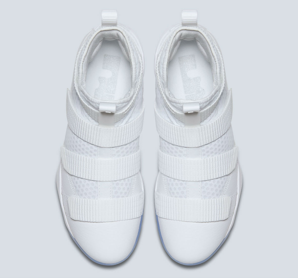 lebron james soldier 11 white