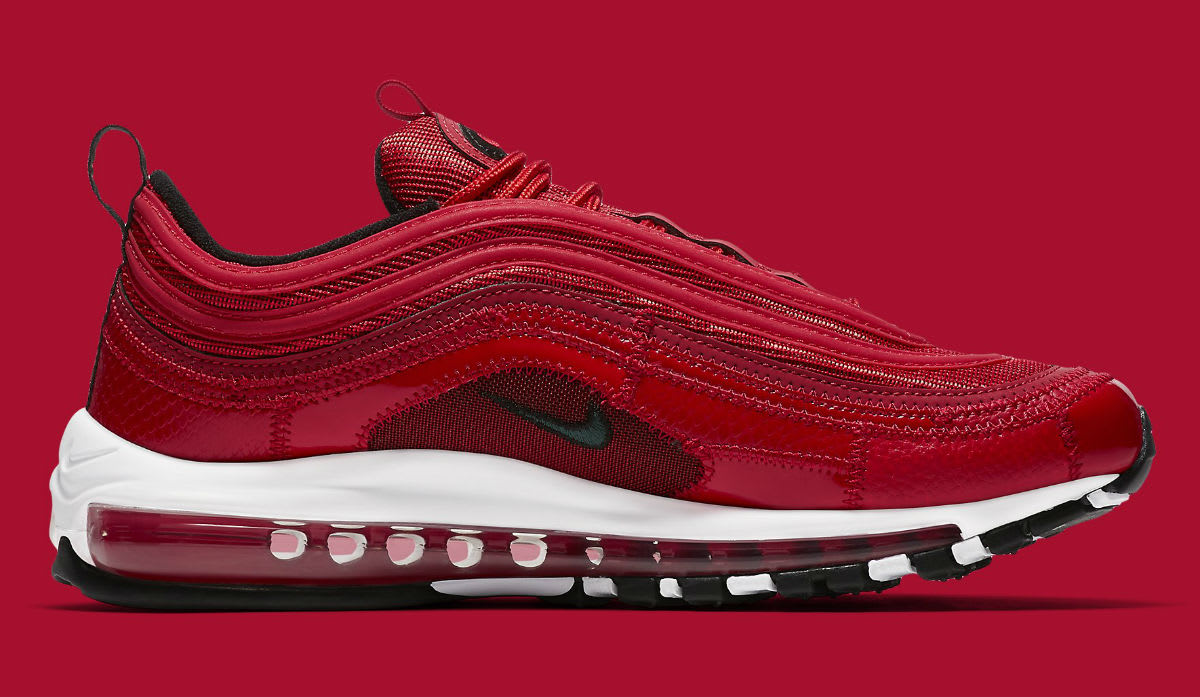 red air max 97 2018 red air max 97 2018