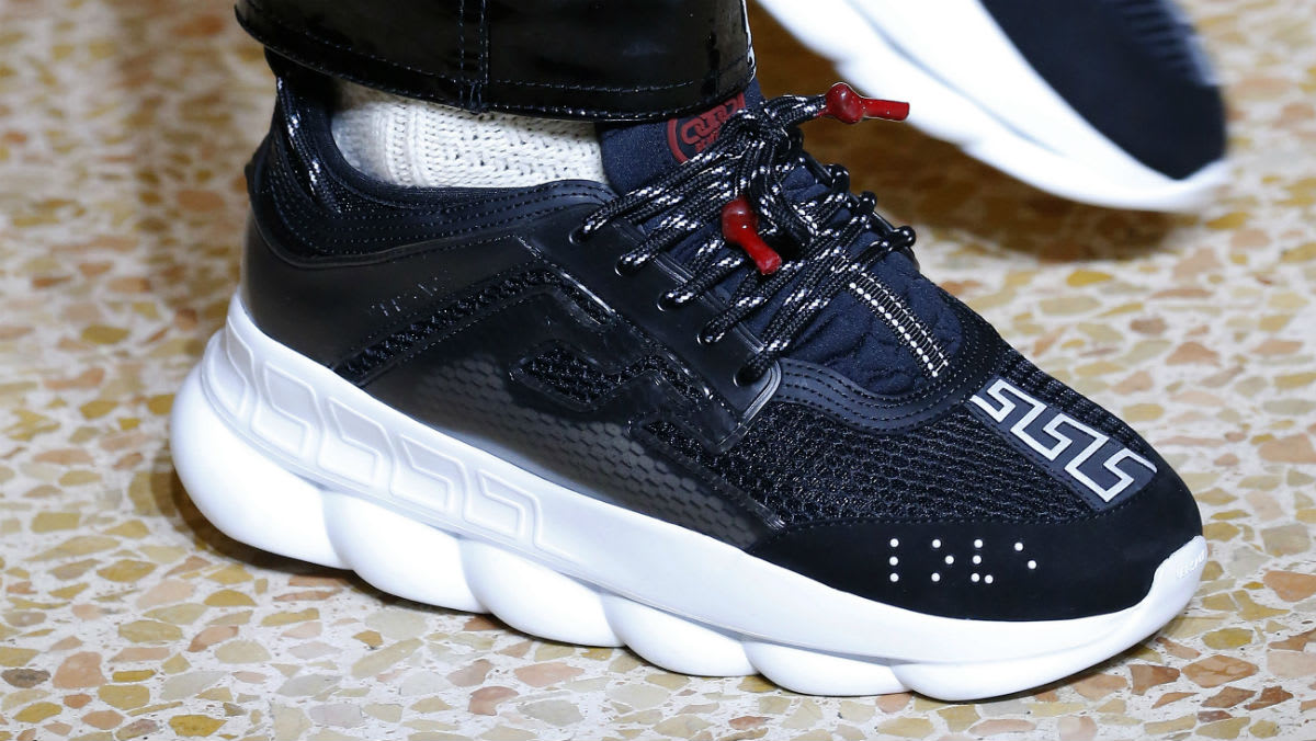 most comfortable slip on trainers