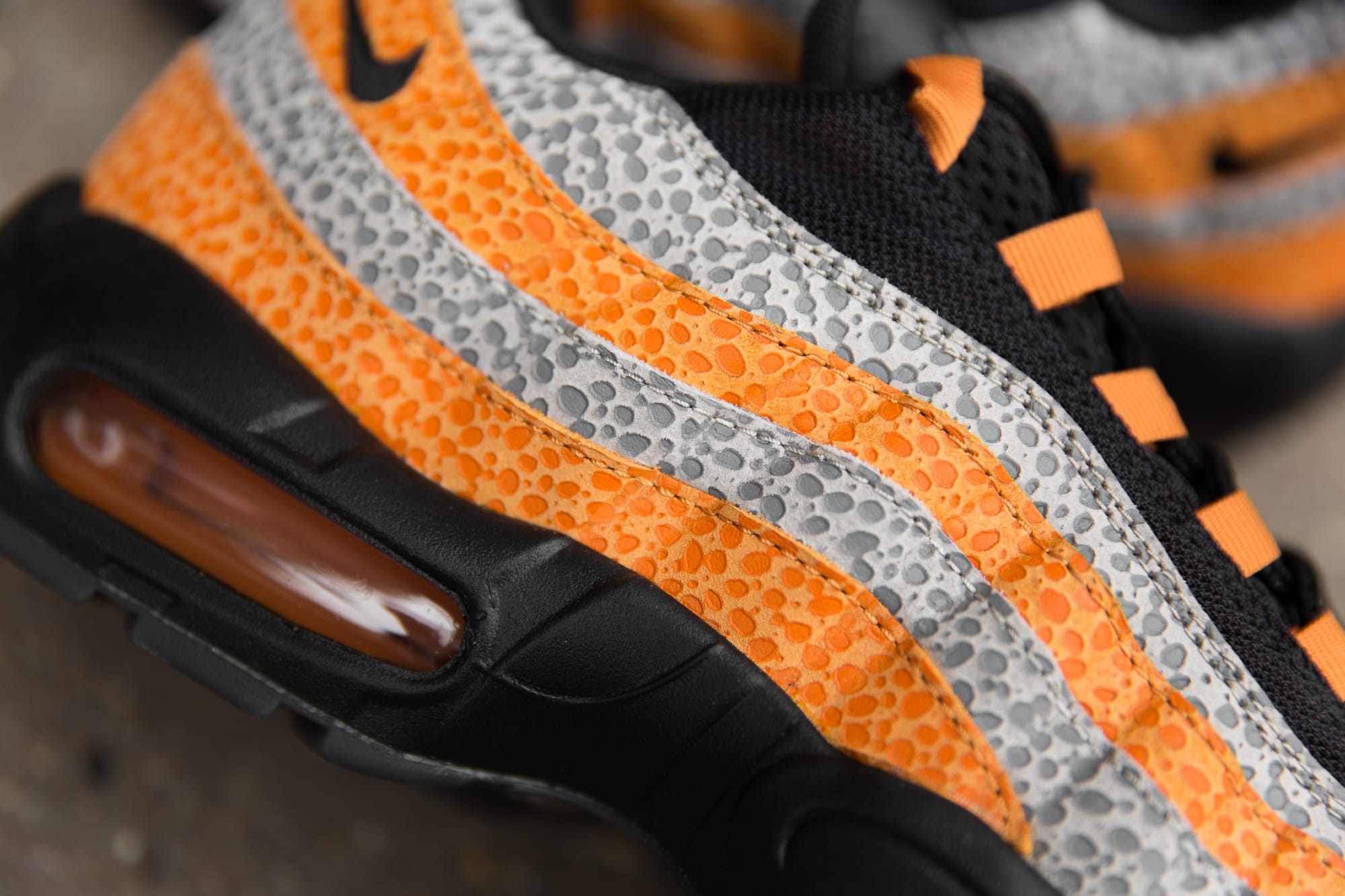 size 2 air max 95