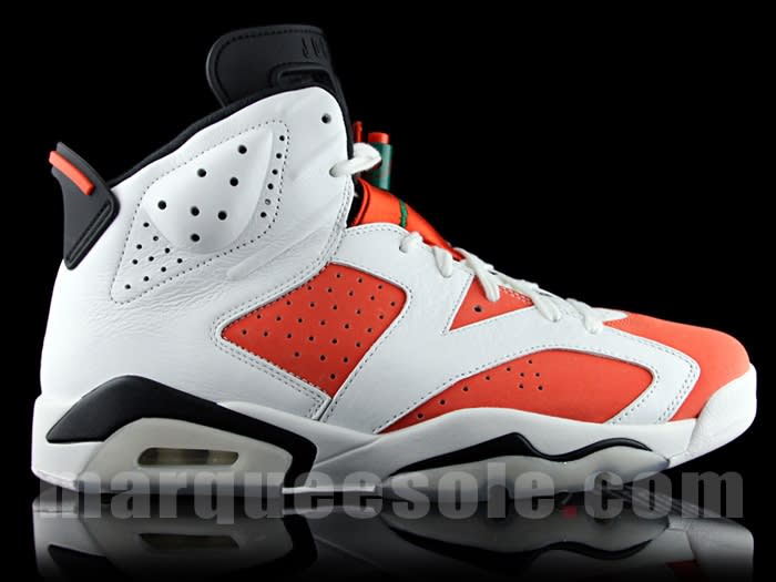 6s jordans gatorade online