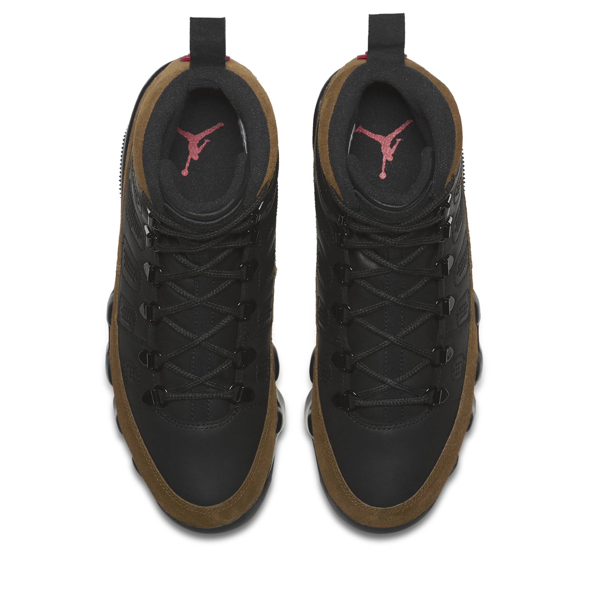 air jordan 9 boots air jordan 9 boots