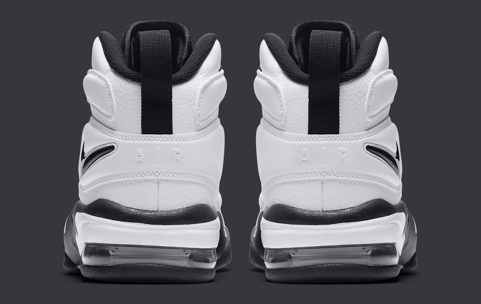 uptempo 94 white