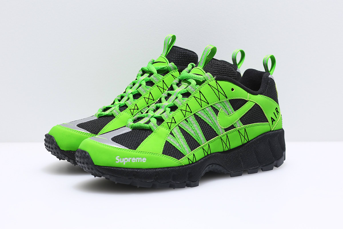 nike humara supreme