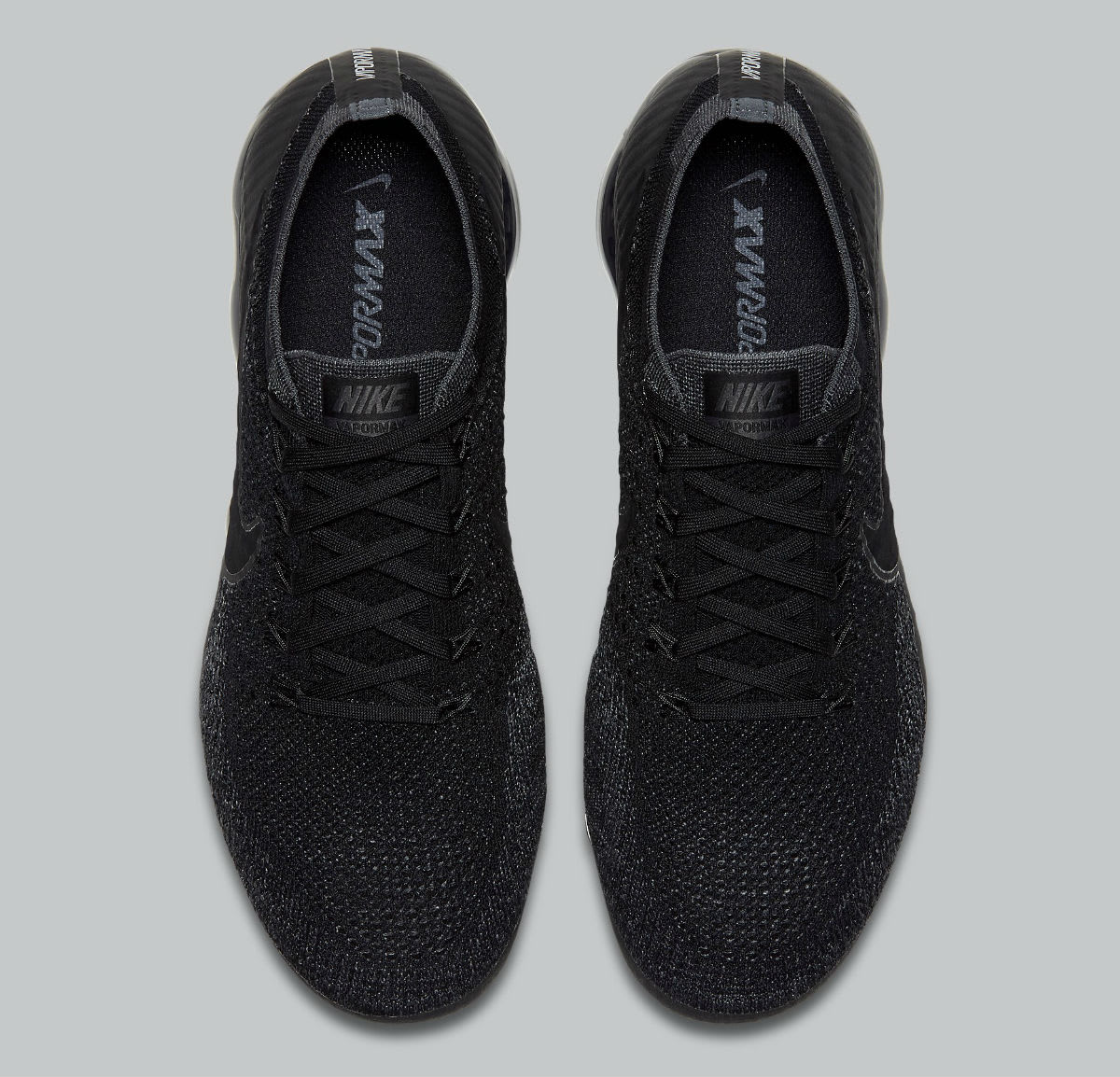 vapormax triple black