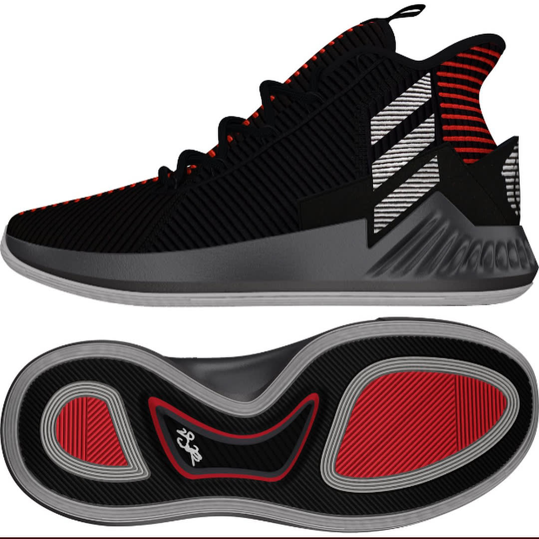 D rose hot sale 9 boost