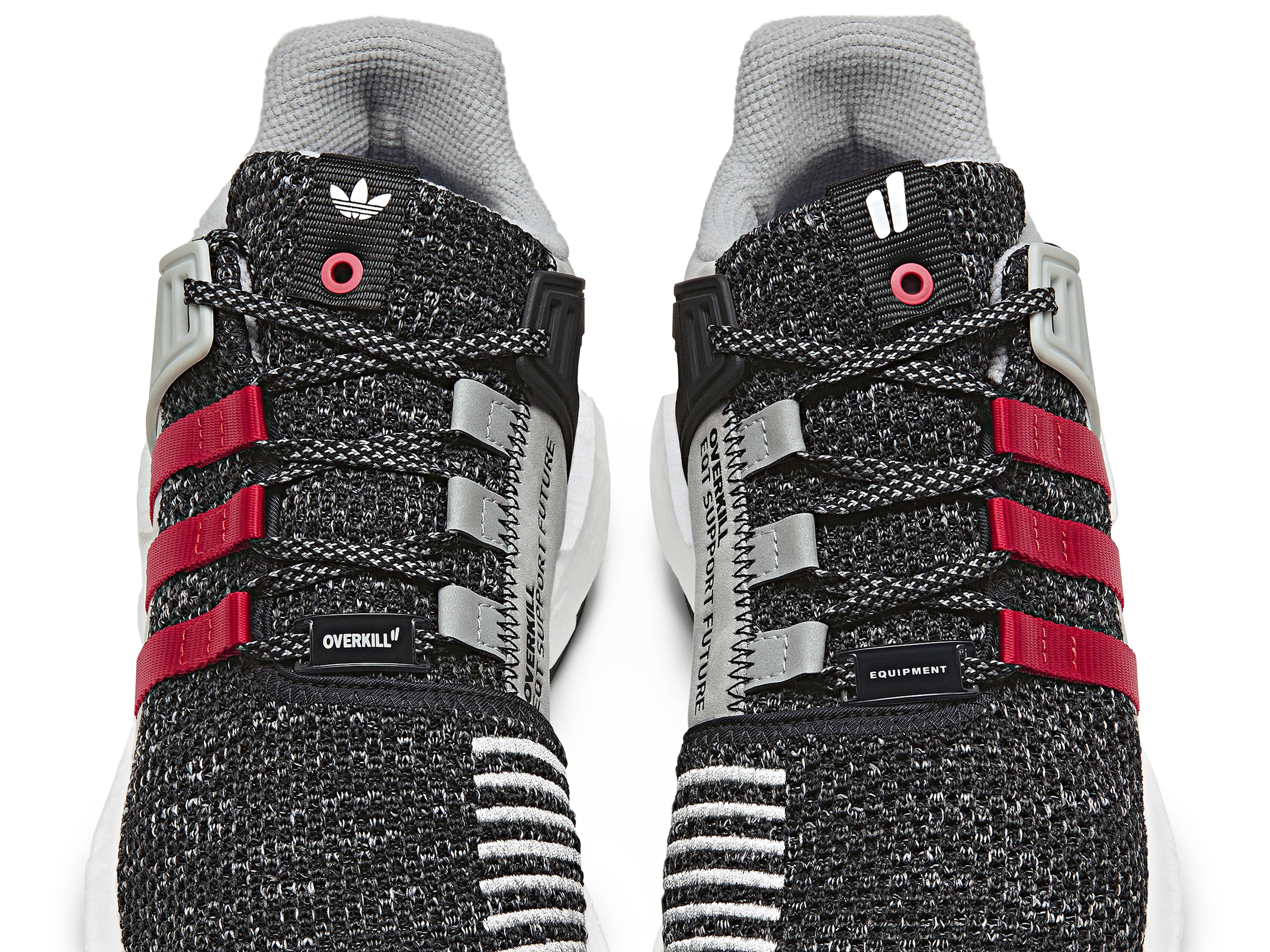 adidas x overkill eqt adidas x overkill eqt