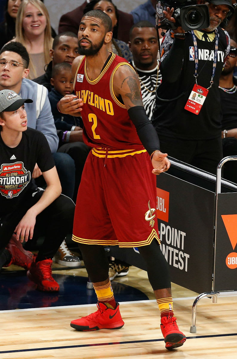 kyrie irving 3 red