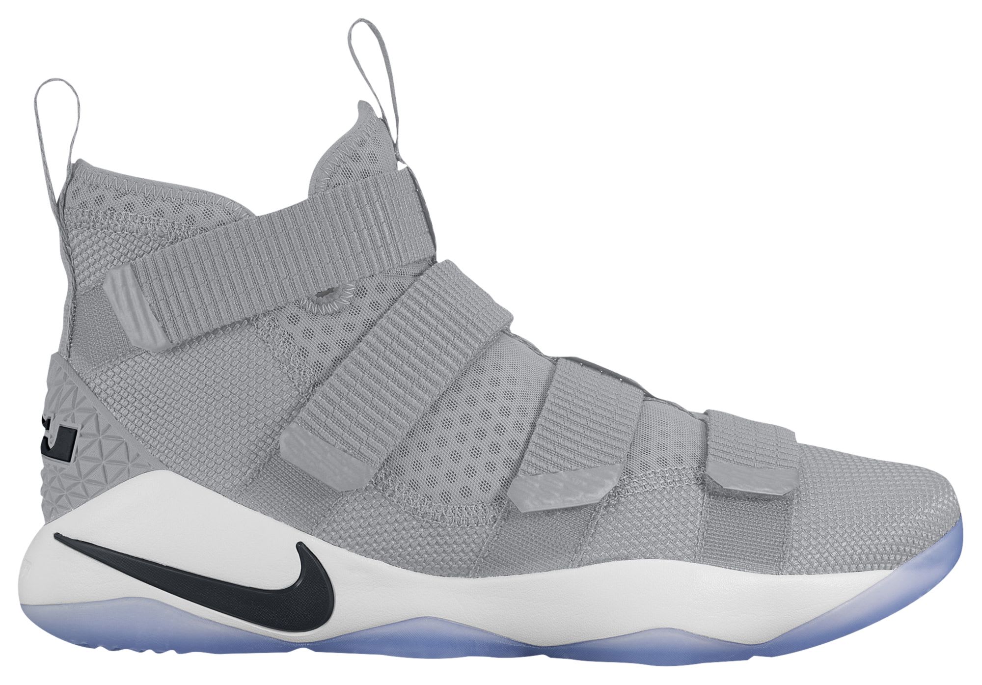 lebron soldier 11 cool grey