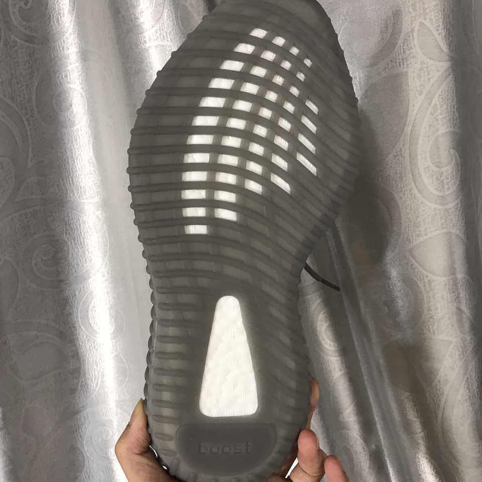 There Are Only Three Ways to Buy the 'Zebra' Yeezy Boost 350 V2