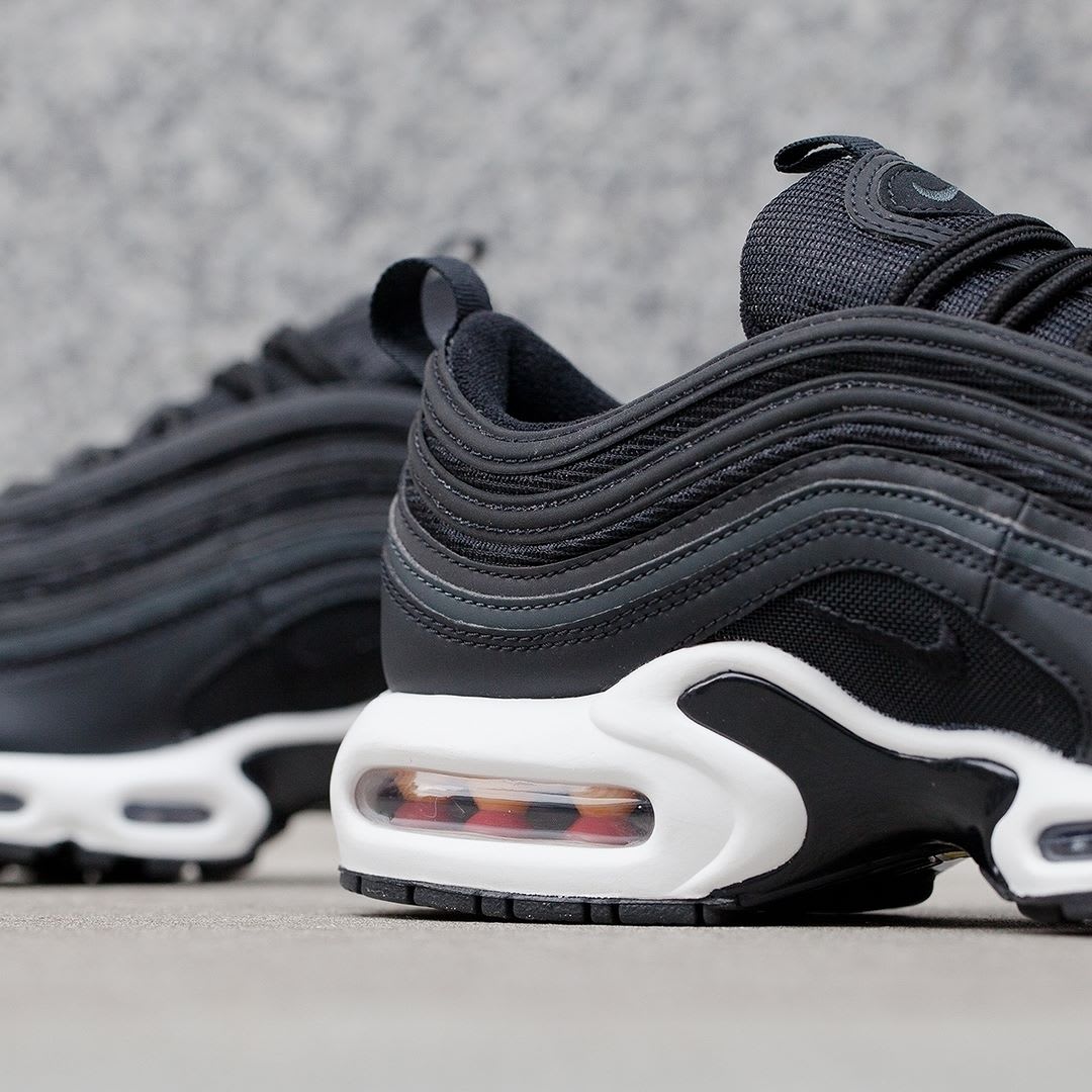 new release nike air max 97