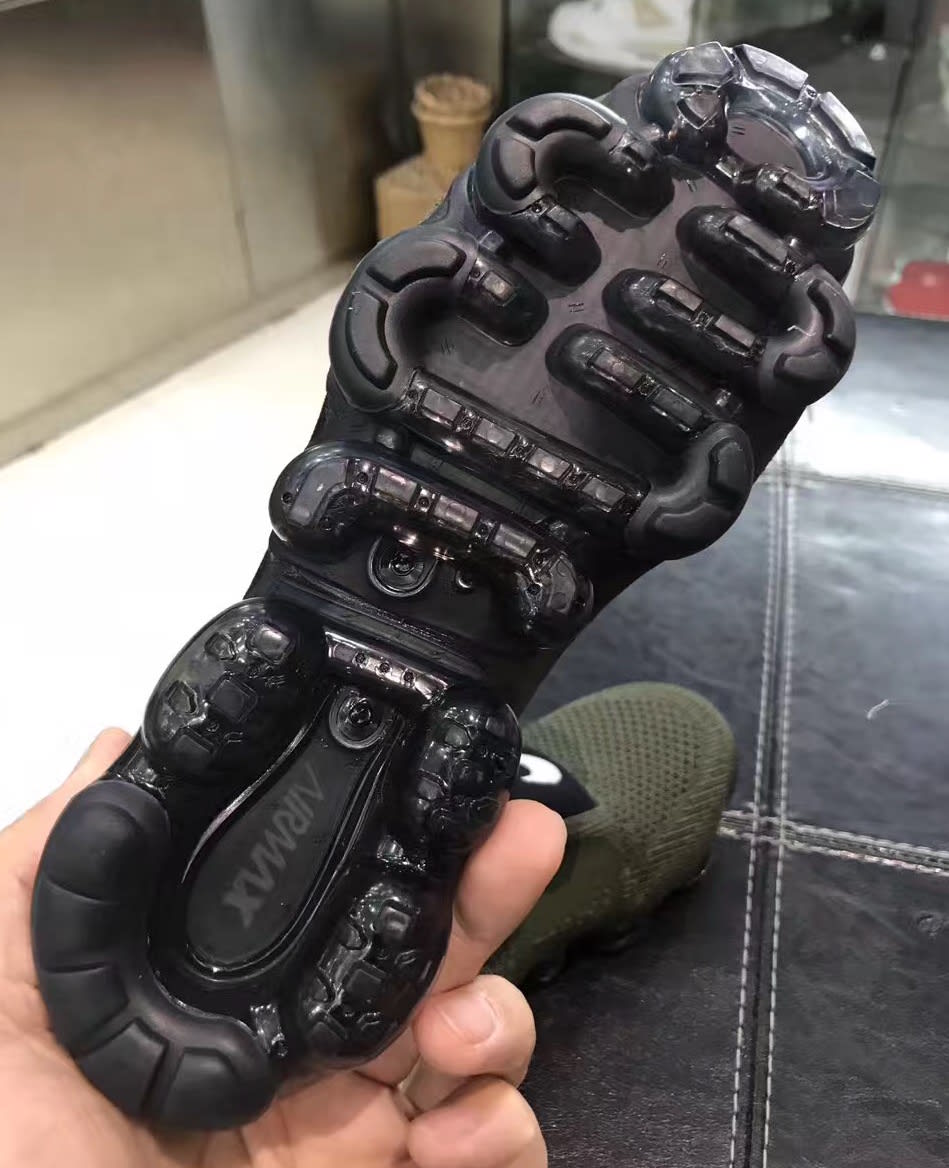 nike vapormax replacement laces