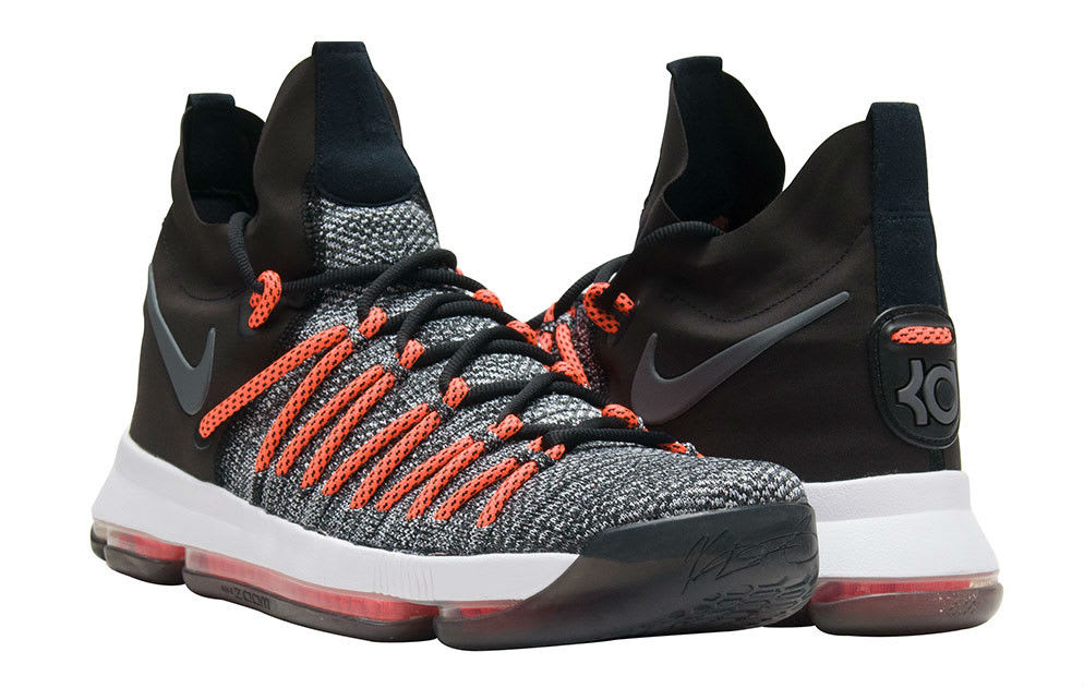 kd 9 elite pale grey