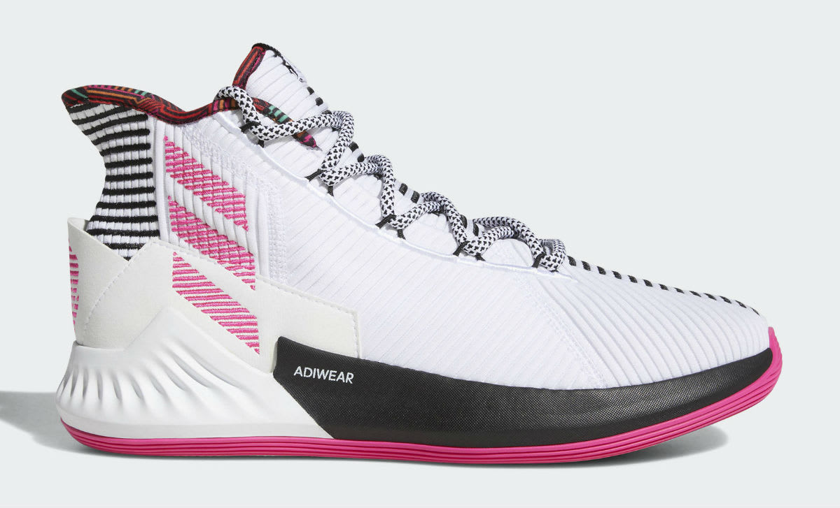 adidas Rose 9