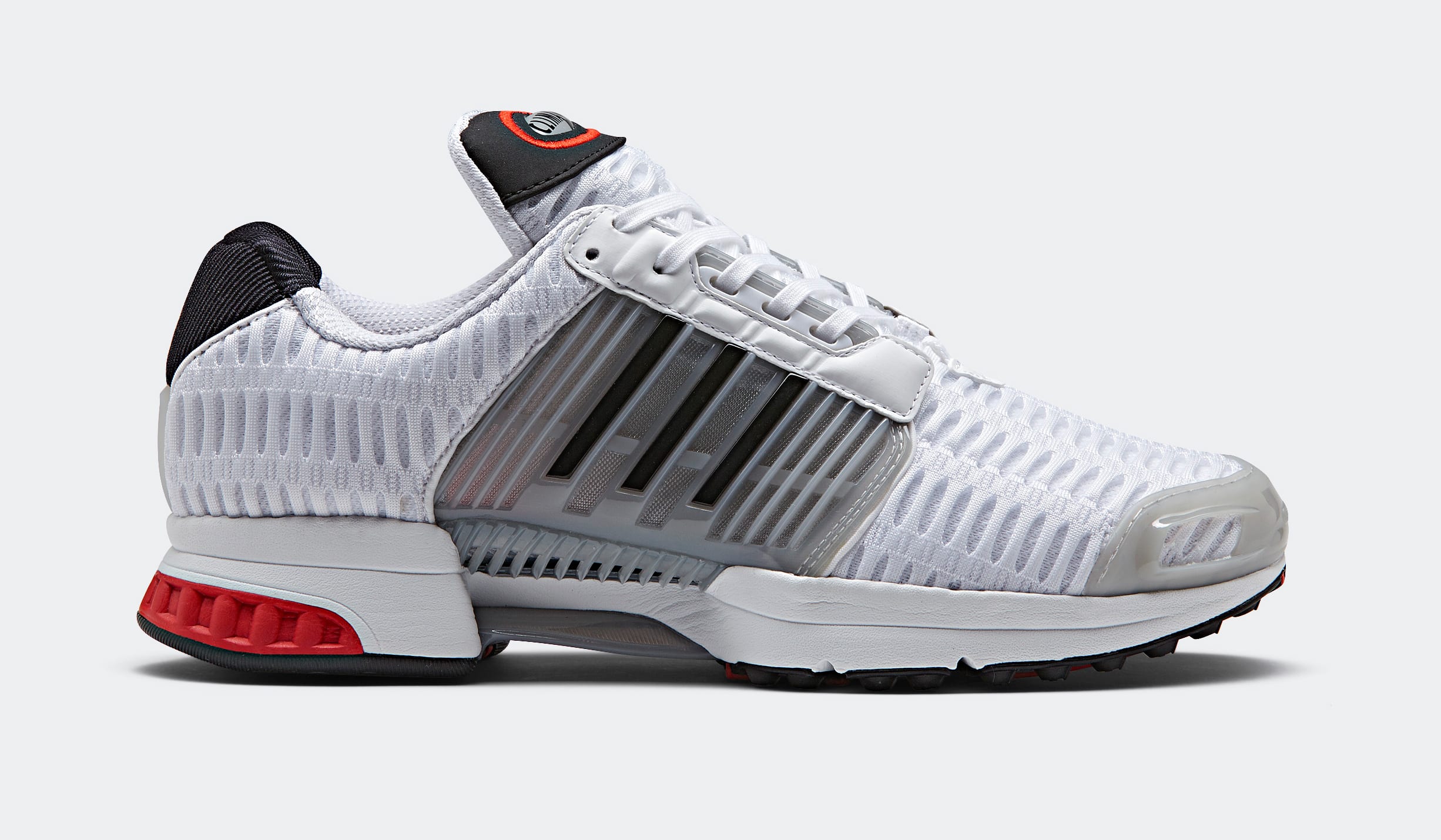 adidas climacool blanche