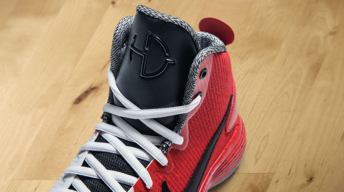 nike swoopes 1